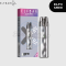 ELFBAR ELFX MINI - Silver - Refillable Pod Starter KIT