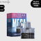 ELFBAR ELFX MEGA - 5ml - Refillable Pod 0.6