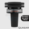 Quasar - Raas 2 Black Hole - Shisha Kopf