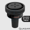 Quasar - Raas 2 Black Hole - Shisha Kopf