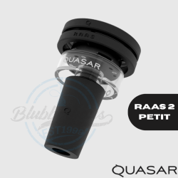 Quasar - Petit Raas 2 - Shisha Kopf