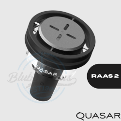 Quasar - Raas 2 - Shisha Kopf