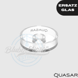 Quasar Raas Ersatzglas