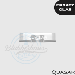 Quasar Raas Ersatzglas