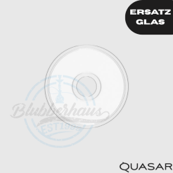 Quasar Raas Ersatzglas