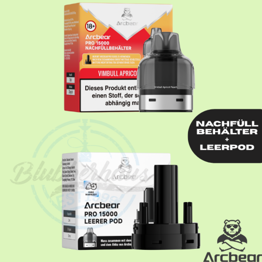 Vimbull Apricot Peach | POD