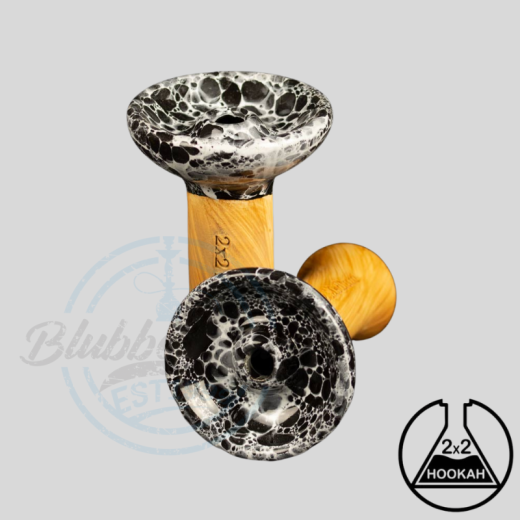 2x2 Medium Phunnel - Black