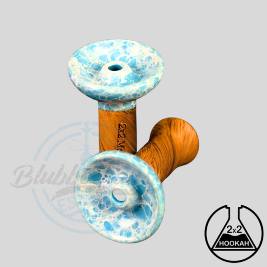 2x2 Medium Phunnel - Blue