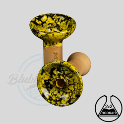 2x2 Medium Phunnel - Lime