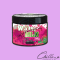 Chillma Shisha Tabak 200g - Watermelon