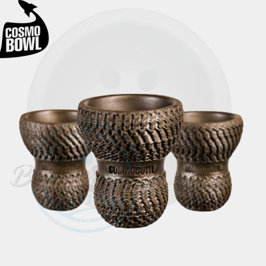 COSMO BOWL Shisha Kopf