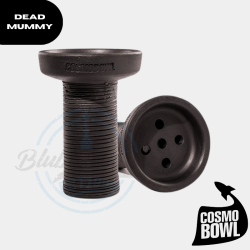 COSMO BOWL - DEAD MUMMY - Shisha Kopf