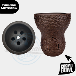 COSMO BOWL - TURKISH METEORA - Shisha Kopf