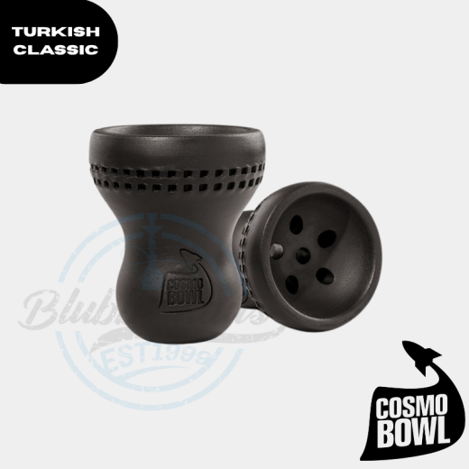COSMO BOWL - TURKISH CLASSIC - Shisha Kopf