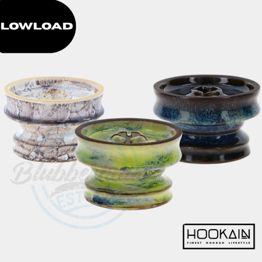 HOOKAIN PHUNNEL LOWLOAD SHISHA KOPF