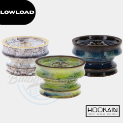 HOOKAIN PHUNNEL LOWLOAD SHISHA KOPF