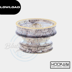 HOOKAIN PHUNNEL LOWLOAD SHISHA KOPF Mamora