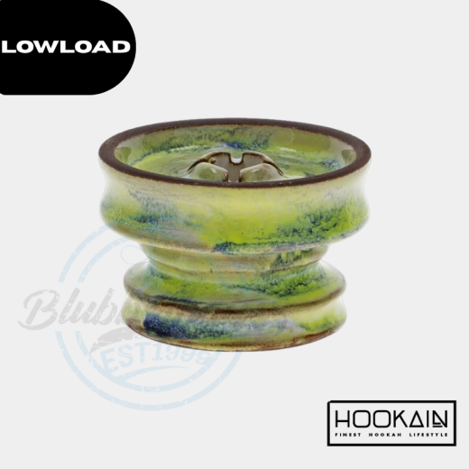 HOOKAIN PHUNNEL LOWLOAD SHISHA KOPF Stardust