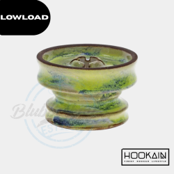 HOOKAIN PHUNNEL LOWLOAD SHISHA KOPF Stardust
