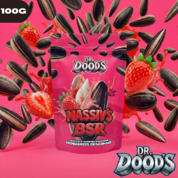 DR. DOOD´S MASSIV´S BSR - ERDBEEREIS -...