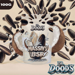 DR. DOOD´S MASSIV´S BSR - KOKOSNUSS -...