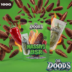 DR. DOOD´S MASSIV´S BSR - SAURE GURKEN &...