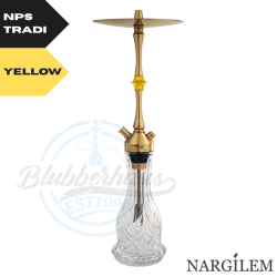 Nargilem NPS Tradi - Gelb