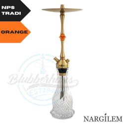 Nargilem NPS Tradi - Orange
