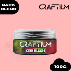 Craftium Nova - CERI BLSSM - Shisha Tabak 100g