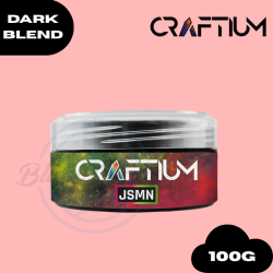 Craftium Nova - JSMN - Shisha Tabak 100g