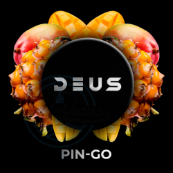 DEUS - PIN-GO - Shisha Tabak 100g