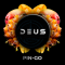 DEUS - PIN-GO - Shisha Tabak 100g