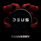 DEUS - RASMERRY - Shisha Tabak 100g