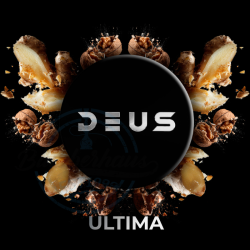 DEUS - ULTIMA - Shisha Tabak 100g