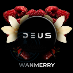 DEUS - WANMERRY - Shisha Tabak 100g