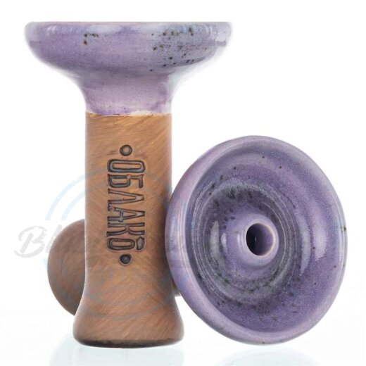 Oblako Phunnel M - Glazed Purple
