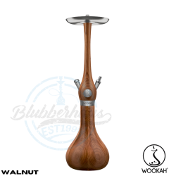 Wookah - Vollholz Walnut