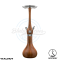 Wookah - Vollholz Walnut