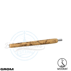 Wookah - Grom Holzmundstück Classic