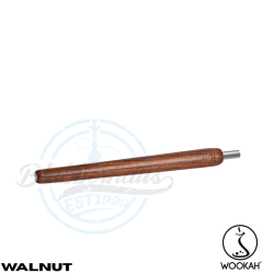 Wookah - Walnut Holzmundstück Classic