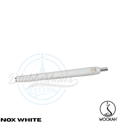 Wookah - White Nox Holzmundstück Classic