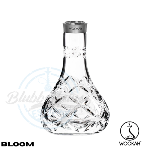 Wookah Gläser - Mastercut Bloom