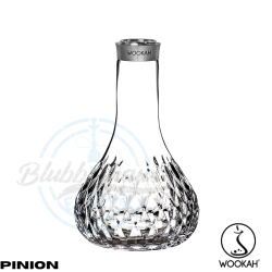 Wookah Gläser - Mastercut Pinion