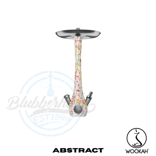 Wookah Body - Abstract