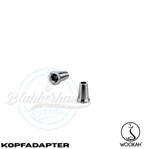 Wookah - Kopfadapter Ersatzteil