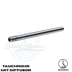 Wookah - Tauchrohr (Diffusor) Ersatzteil
