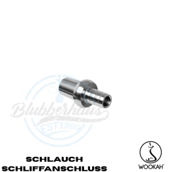 Wookah - Schliffanschluss NS19 Ersatzteil