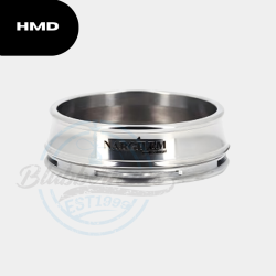 Nargilem - HMD Edelstahl Silber