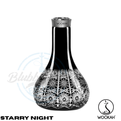 Wookah Gläser - Mastercut Starry Night