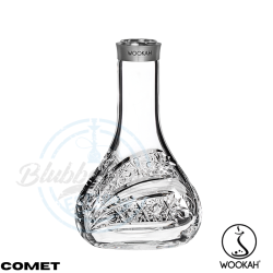 Wookah Gläser - Mastercut Comet